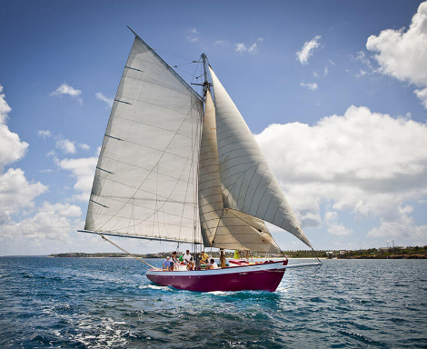 Tradition Sailing & Charters